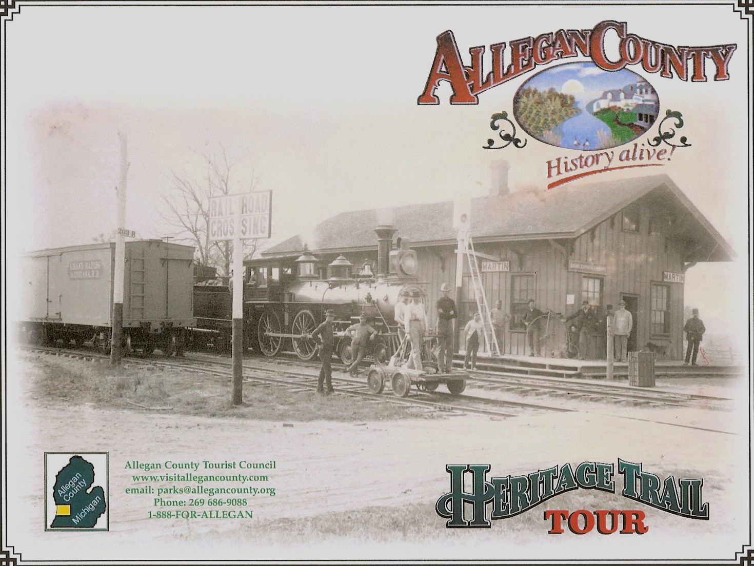 Allegan Co. Tour Cover.jpg (409310 bytes)