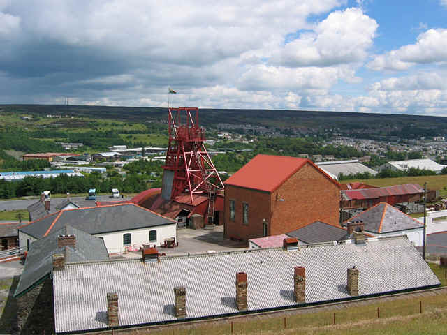 Big Pit