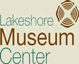 Lakeshore Museum Logo.jpg (34100 bytes)