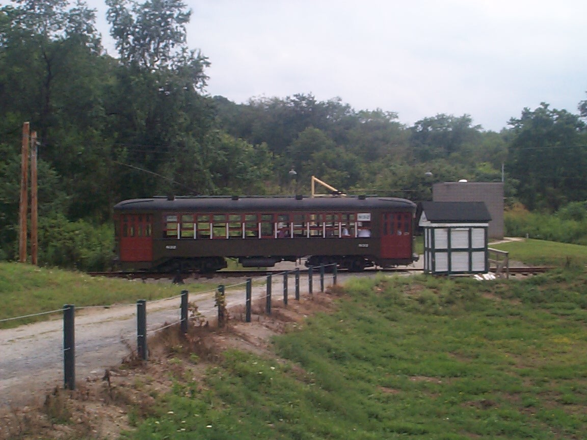 TM - Trolly at Station.jpg (222127 bytes)