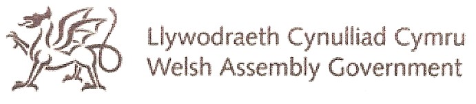 Welsh Govt Logo.jpg (28466 bytes)