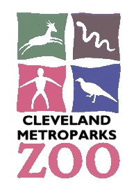 Cleveland Zoo Logo