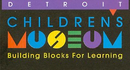 Detroit Child. Mus. Logo.jpg (17080 bytes)