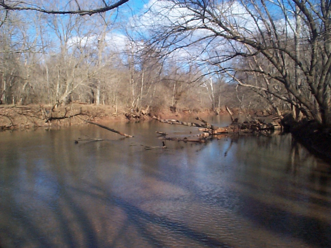 Occoquan Water Trail View.jpg (279890 bytes)