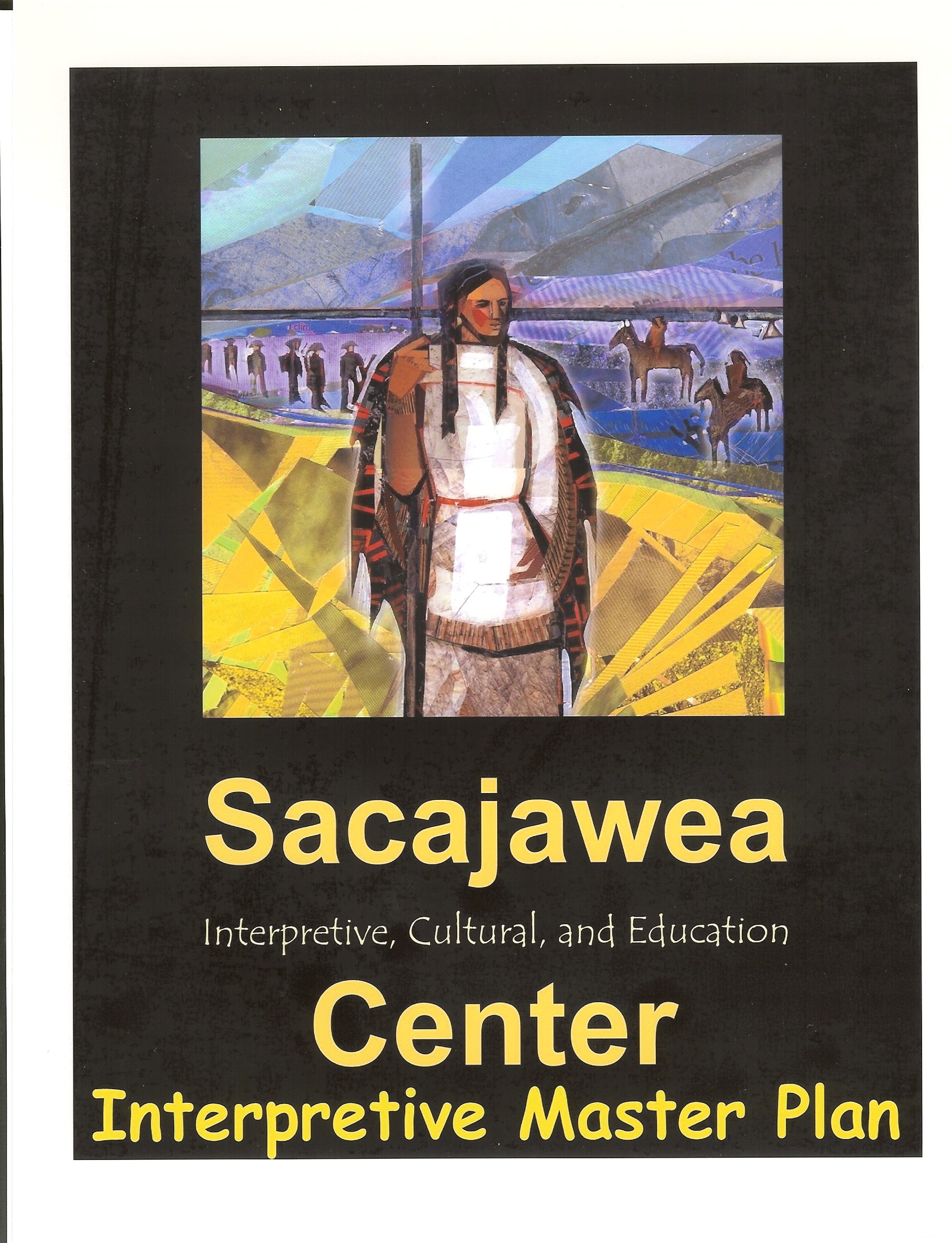 Sacajawea Center cover.jpg (766306 bytes)