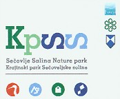 Slovenia - Secovlje Salina Nat. Park Logo.jpg (8325 bytes)
