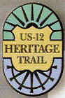 US 12 Heritage Trail.jpg (9298 bytes)