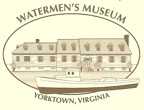 Watermens Museum VA LOGO.jpg (52211 bytes)