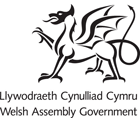 Llywodraeth Cynulliad Cymru | The Welsh Assembly Government